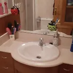 Piso Tranquilo Lägenhet