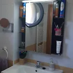 Lägenhet Piso Tranquilo *