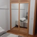 Piso Tranquilo Lägenhet *