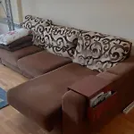 Piso Tranquilo Lägenhet Ponferrada