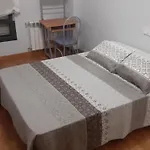 Piso Tranquilo Lägenhet Ponferrada