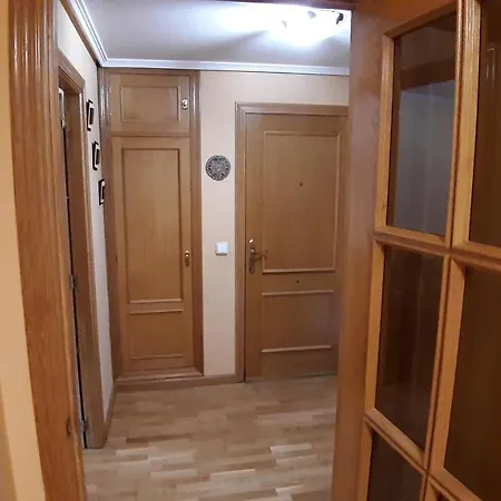 Apartment Piso Tranquilo *