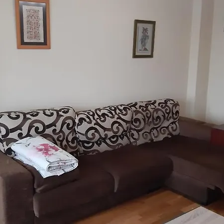 Piso Tranquilo
