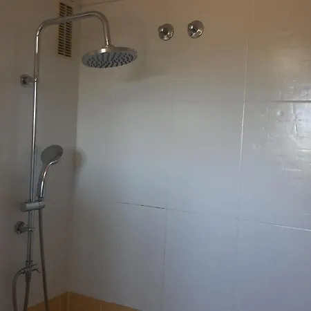شقة Piso Tranquilo