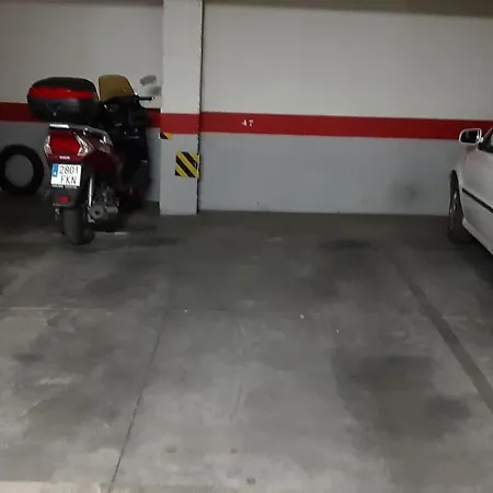 Piso Tranquilo * 폰페라다