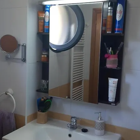 Apartment Piso Tranquilo *