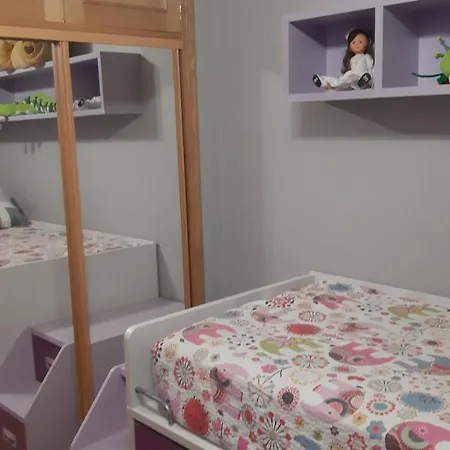 Appartamento Piso Tranquilo *