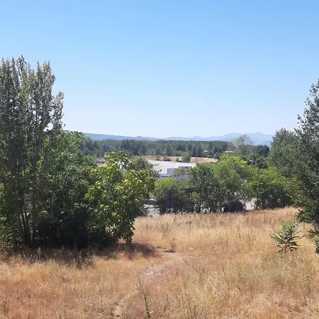 Piso Tranquilo Ponferrada