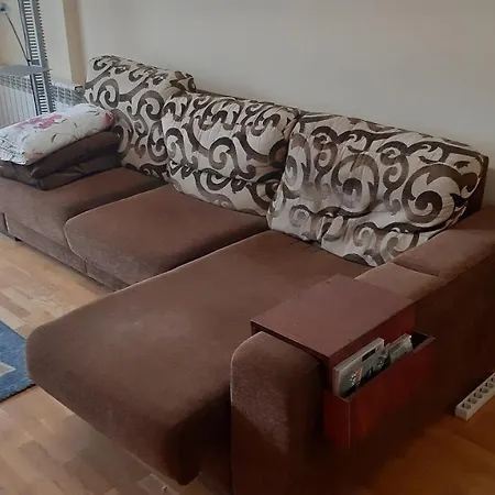 Piso Tranquilo Apartment Ponferrada