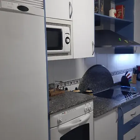 Piso Tranquilo * 폰페라다