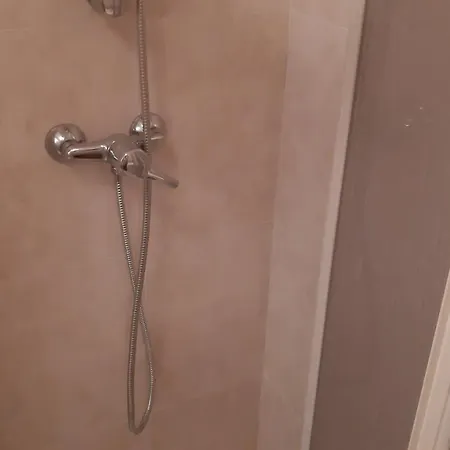 شقة Piso Tranquilo