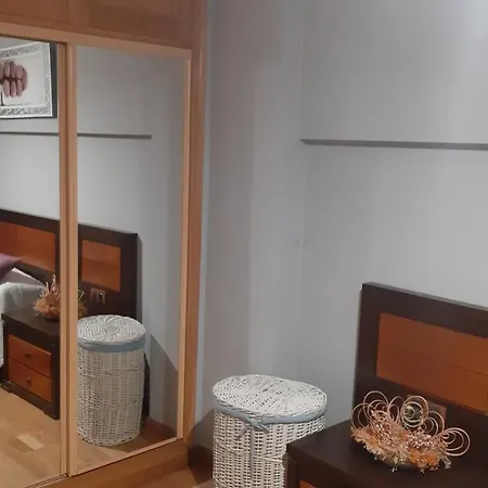 Piso Tranquilo Apartment Ponferrada