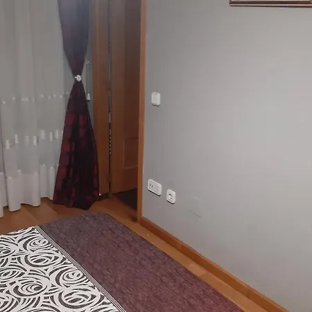 Piso Tranquilo