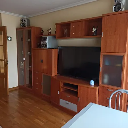 Piso Tranquilo * Ponferrada