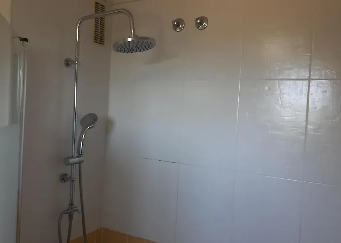 Appartement Piso Tranquilo