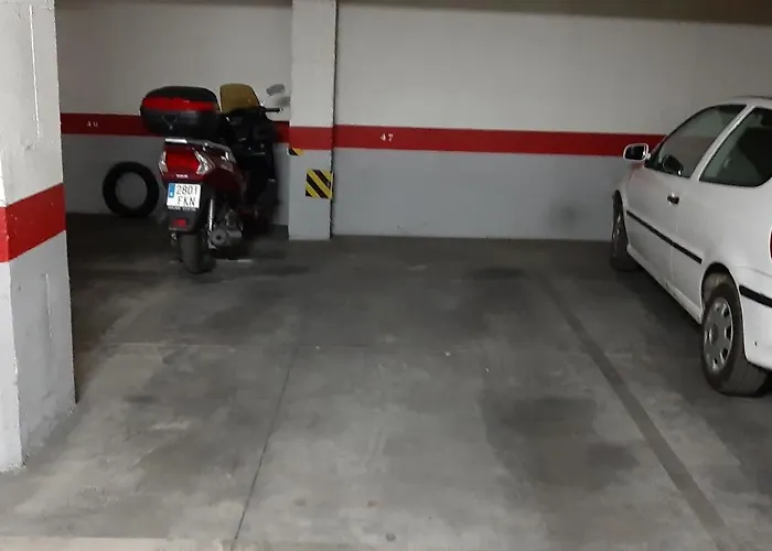 Piso Tranquilo * Ponferrada