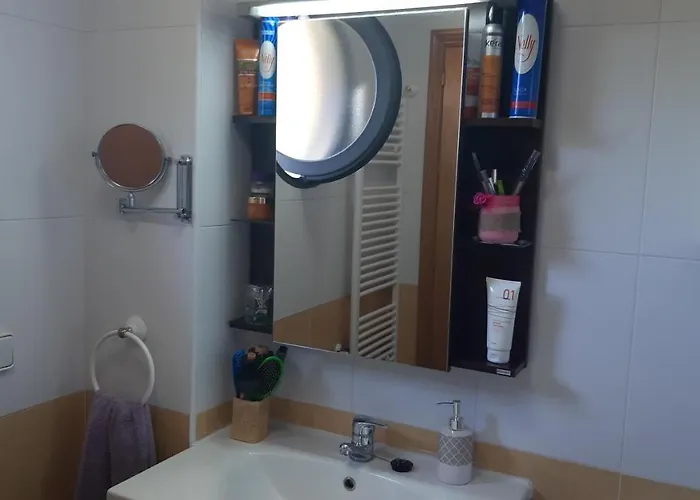 Appartement Piso Tranquilo *