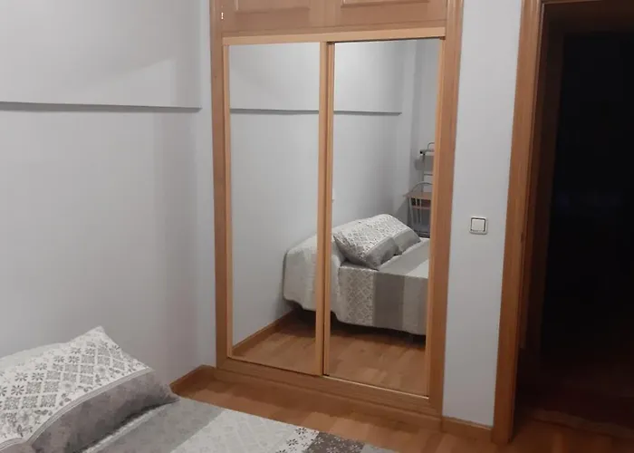 Piso Tranquilo Appartement *