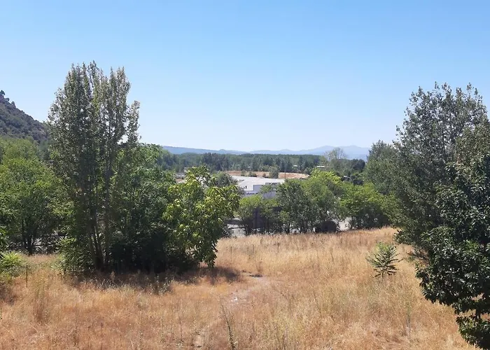 Piso Tranquilo بونفيراذا