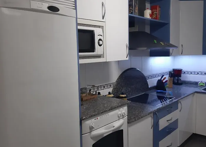 Piso Tranquilo * Ponferrada