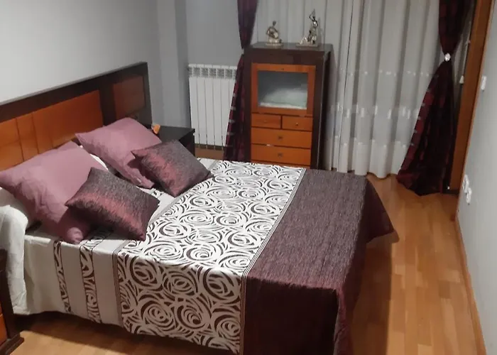 Appartement Piso Tranquilo