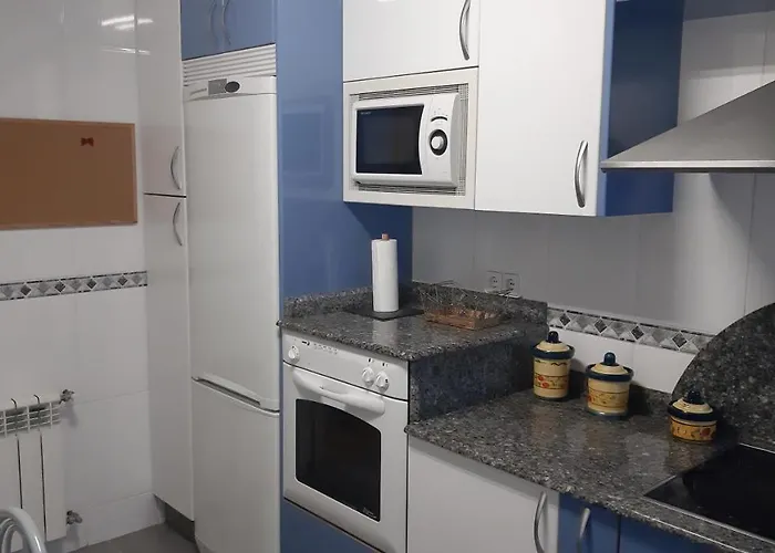 Piso Tranquilo * Ponferrada