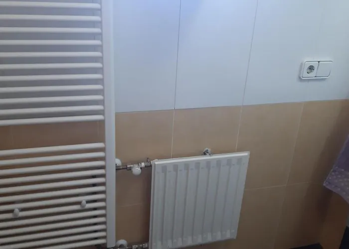 Piso Tranquilo Ponferrada